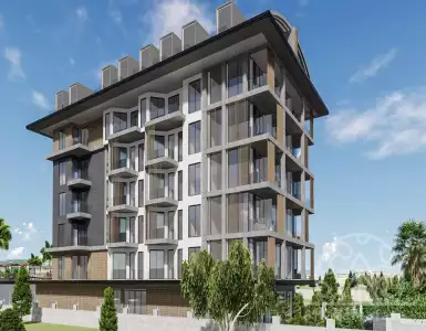 Купить квартиру в Португалии 550000€