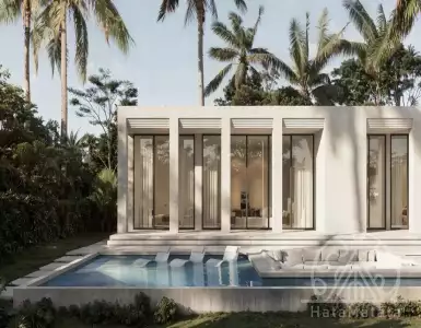 Купить виллу в Индонезии 464556€
