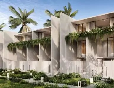 Купить таунхаус в Индонезии 186568€