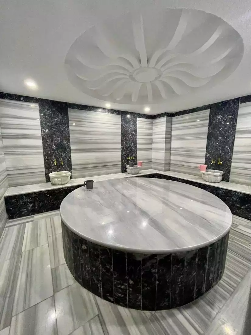 Квартира 100м² в Турции, Махмутлар. Стоимостью 168000€ аренда фото-5