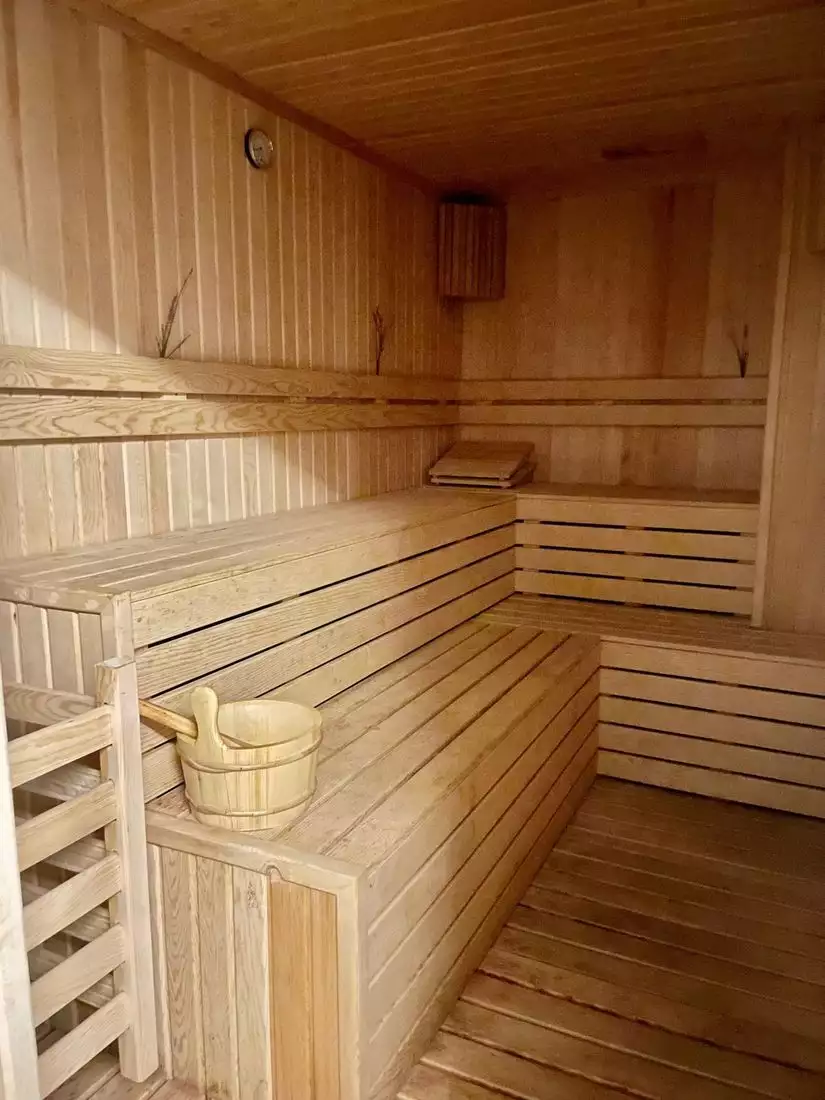 Квартира 100м² в Турции, Махмутлар. Стоимостью 168000€ аренда фото-6