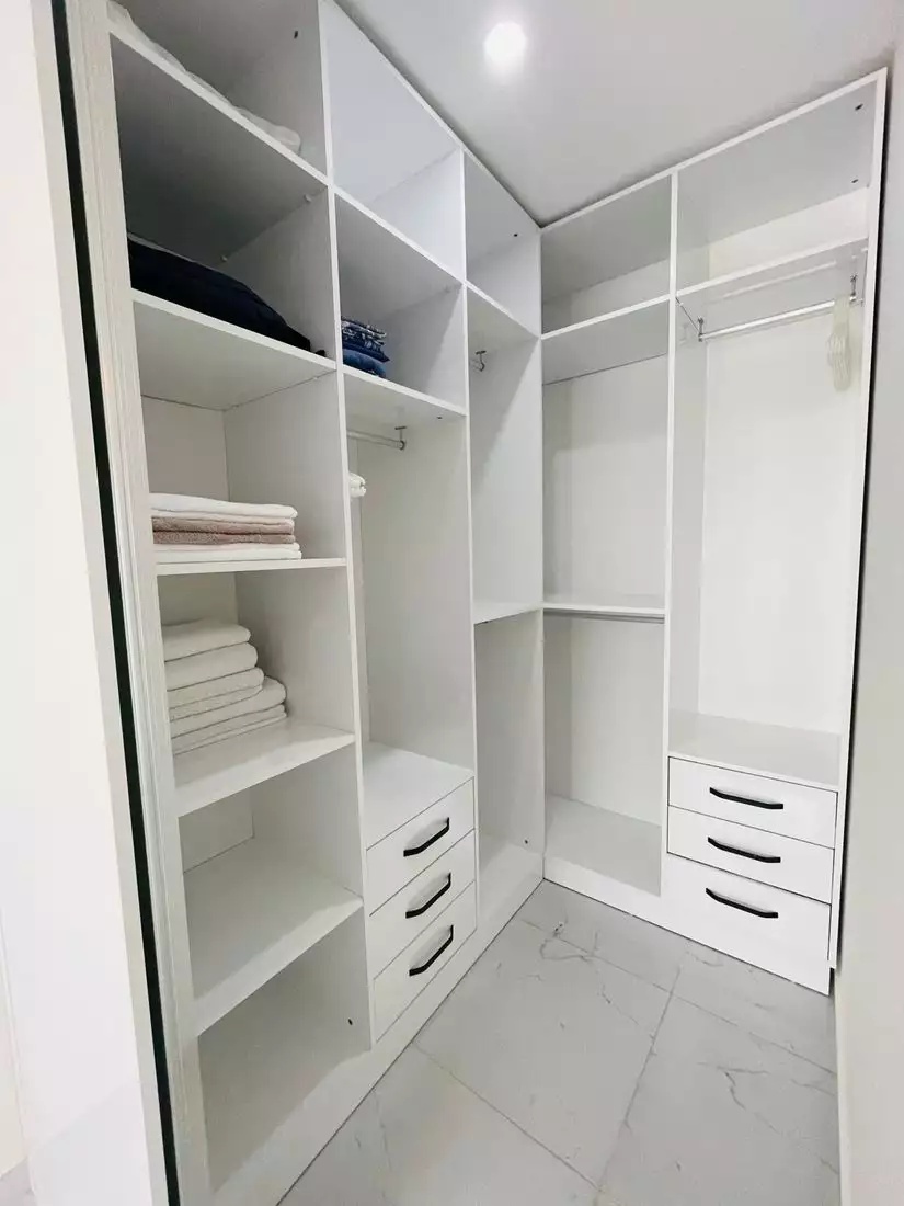 Квартира 100м² в Турции, Махмутлар. Стоимостью 168000€ аренда фото-15