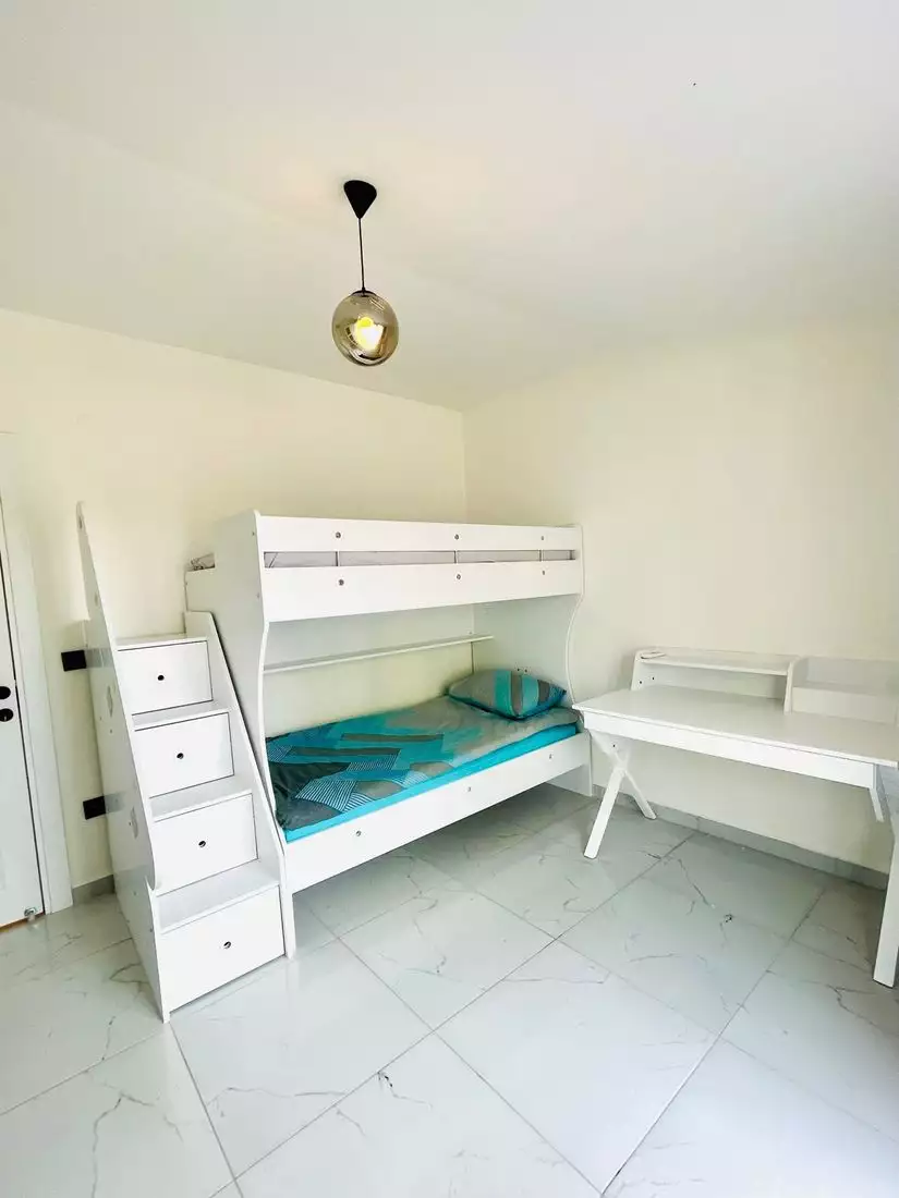 Квартира 100м² в Турции, Махмутлар. Стоимостью 168000€ аренда фото-18