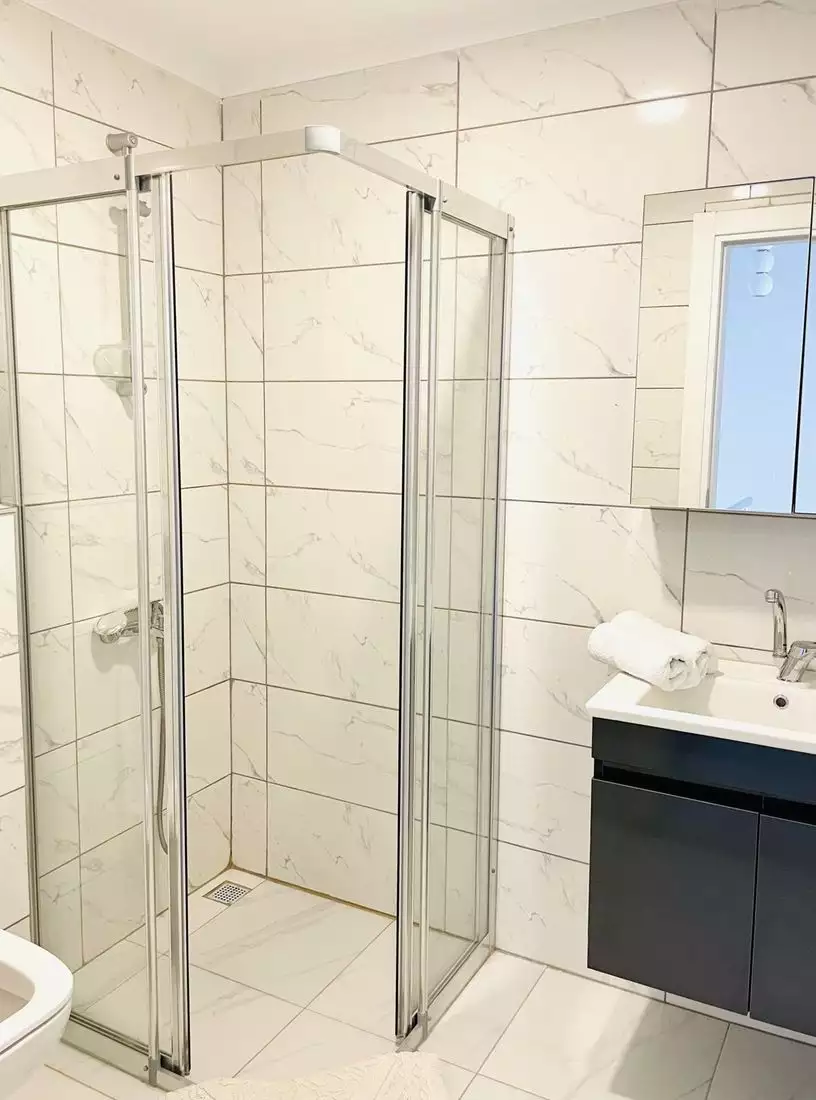 Квартира 100м² в Турции, Махмутлар. Стоимостью 168000€ аренда фото-20