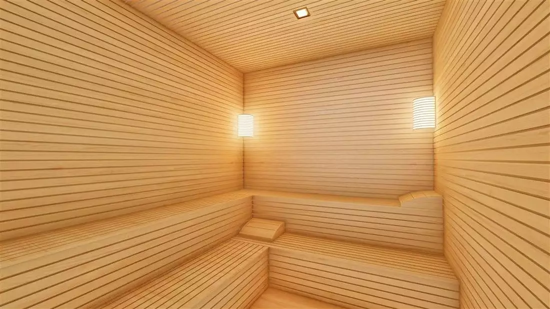 Квартира 44м² в Турции, Авсаллар. Стоимостью 78000€ аренда фото-7