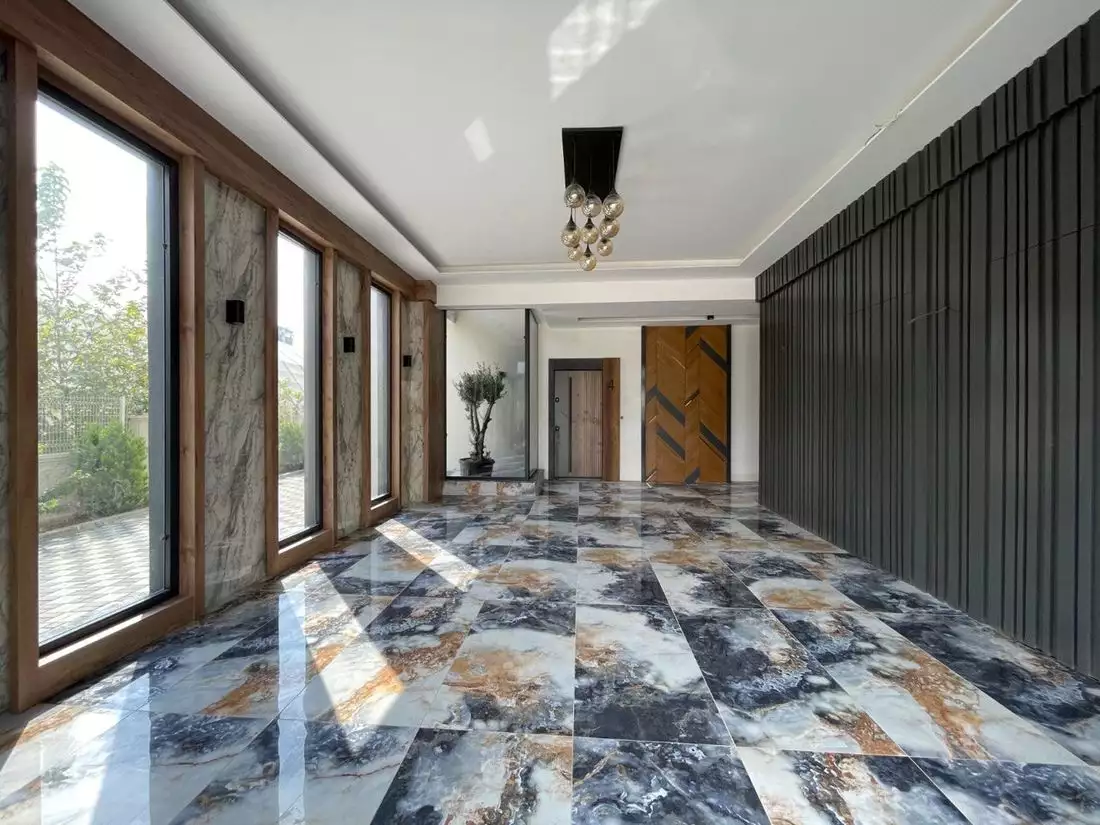 Квартира 60м² в Турции, Мерсин. Стоимостью 72000€ аренда фото-11