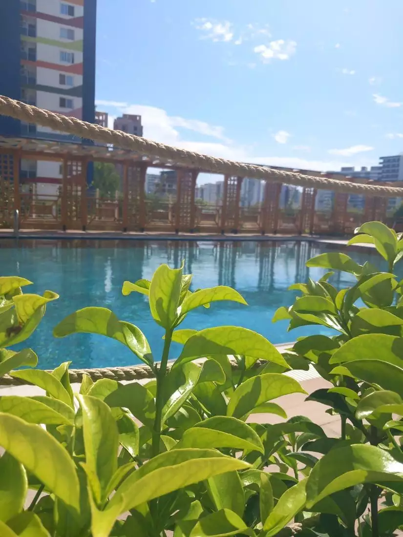 Квартира 60м² в Турции, Мерсин. Стоимостью 72000€ аренда фото-12