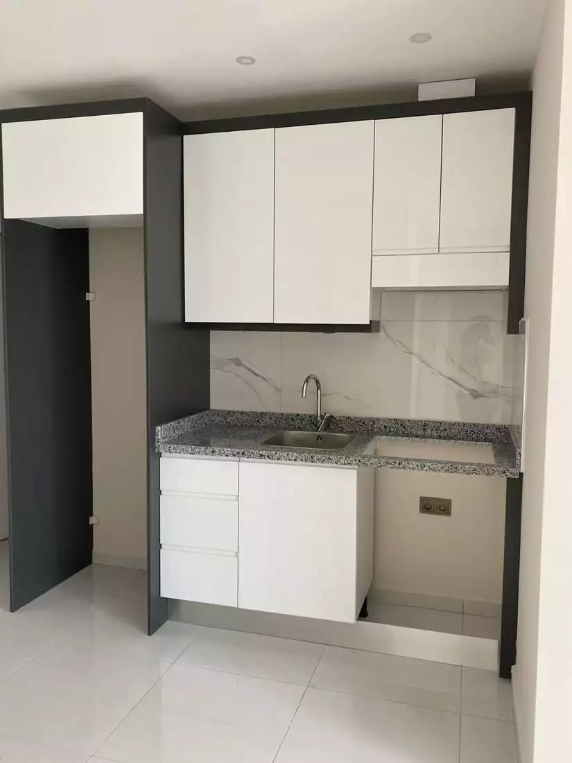 Квартира 55м² в Турции, Авсаллар. Стоимостью 77000€ аренда фото-4