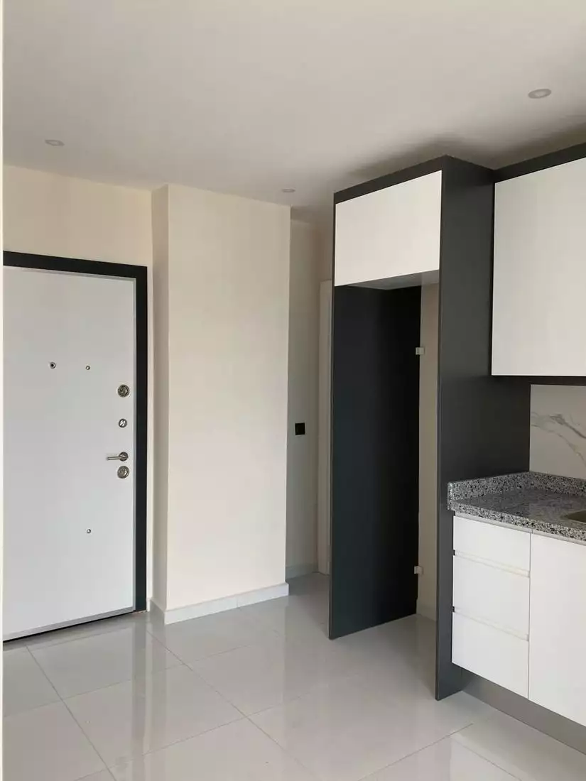 Квартира 55м² в Турции, Авсаллар. Стоимостью 77000€ аренда фото-5