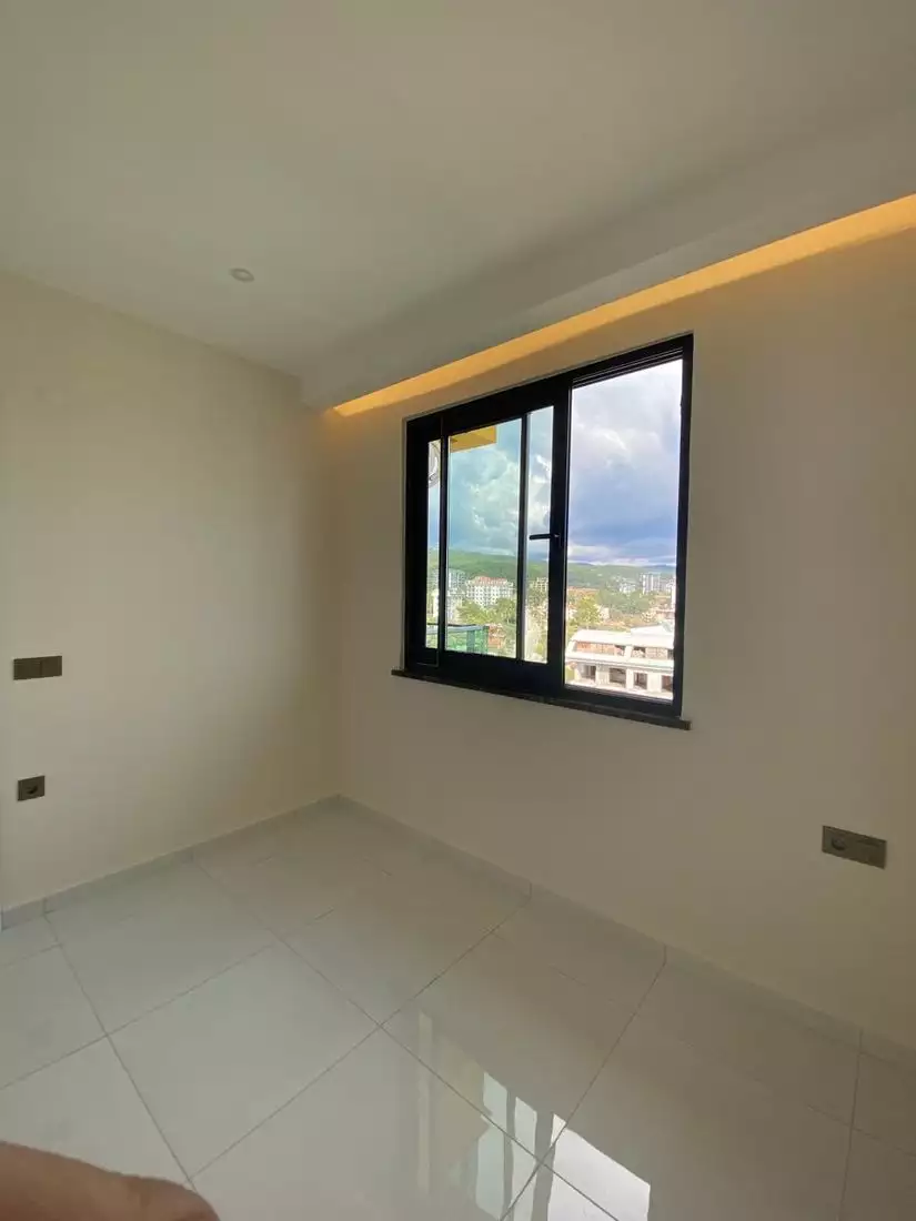 Квартира 55м² в Турции, Авсаллар. Стоимостью 77000€ аренда фото-6