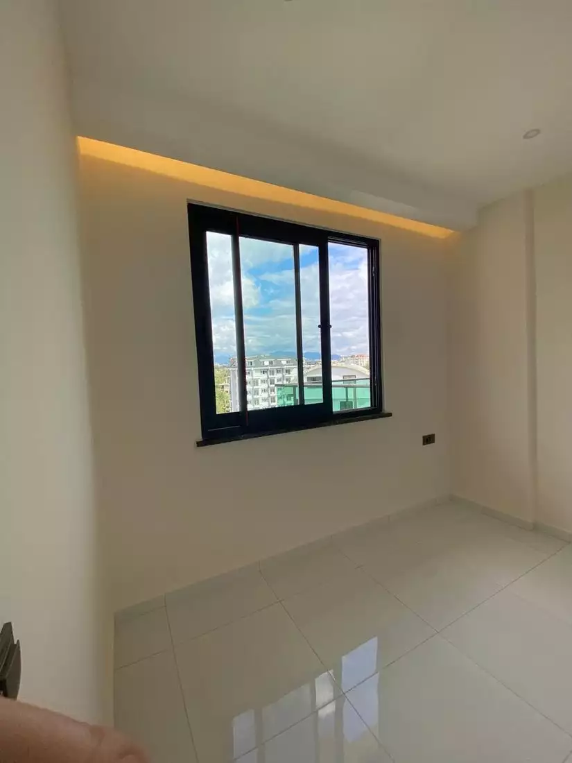 Квартира 55м² в Турции, Авсаллар. Стоимостью 77000€ аренда фото-7