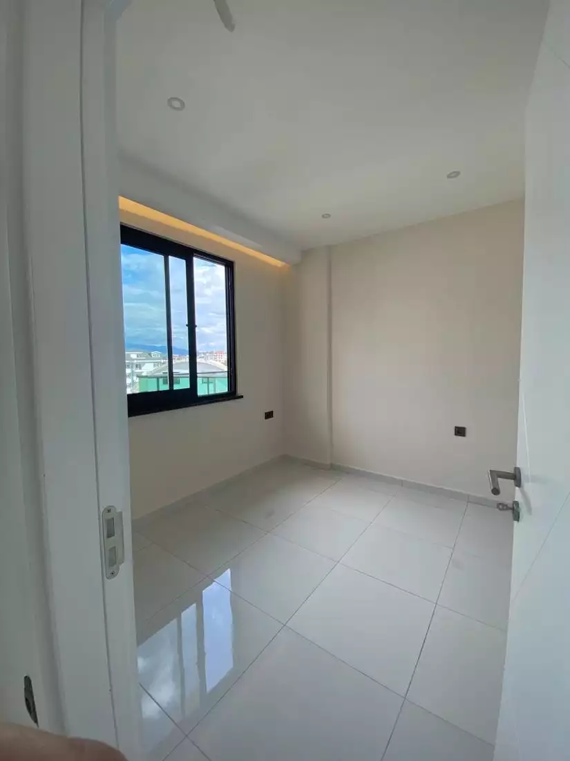 Квартира 55м² в Турции, Авсаллар. Стоимостью 77000€ аренда фото-8