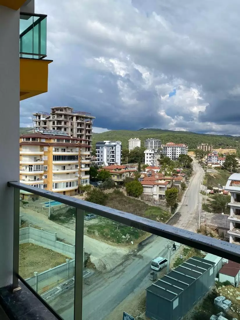 Квартира 55м² в Турции, Авсаллар. Стоимостью 77000€ аренда фото-12