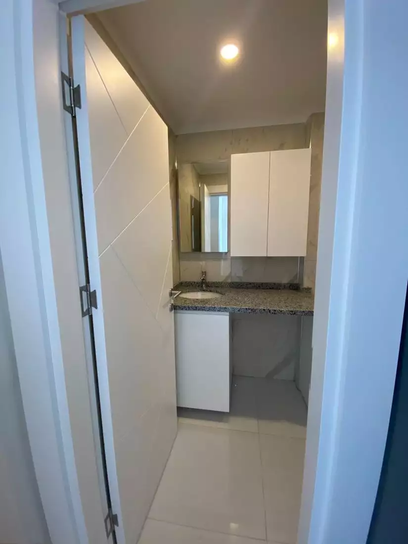 Квартира 55м² в Турции, Авсаллар. Стоимостью 77000€ аренда фото-14