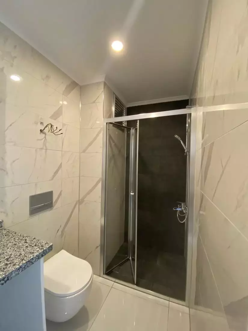 Квартира 55м² в Турции, Авсаллар. Стоимостью 77000€ аренда фото-15