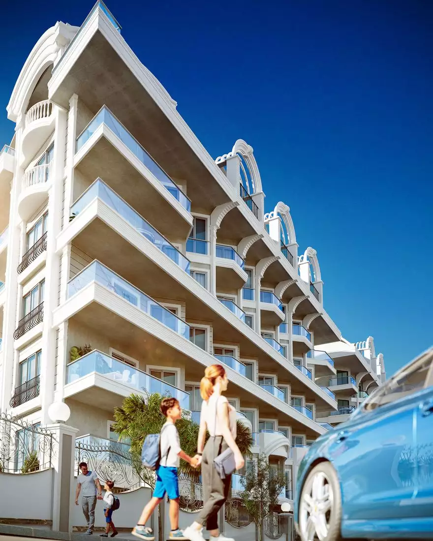 Квартира 71м² в Португалии, Алкобаса. Стоимостью 440000€ аренда фото-9