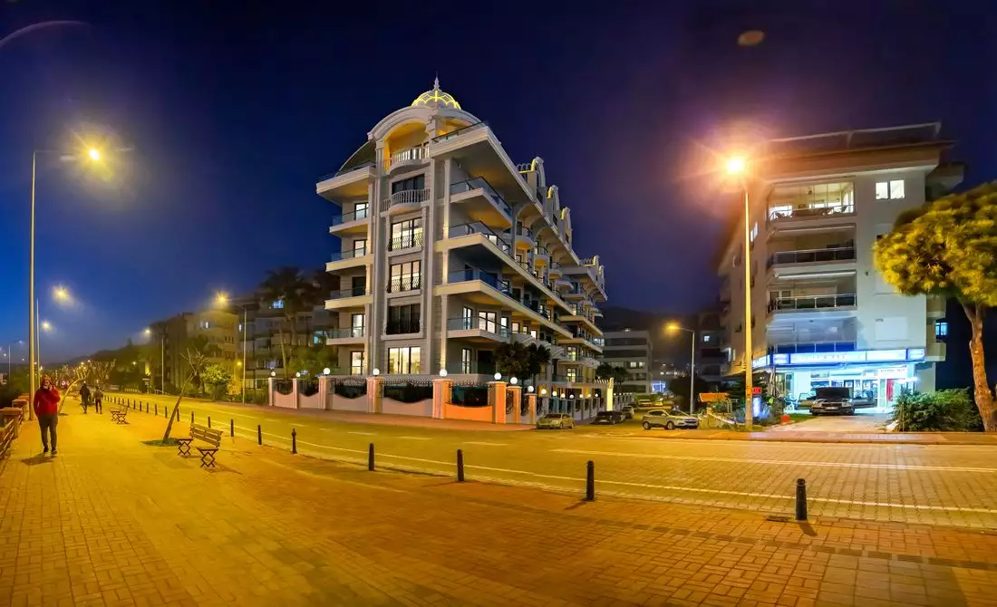 Квартира 71м² в Португалии, Алкобаса. Стоимостью 440000€ аренда фото-11
