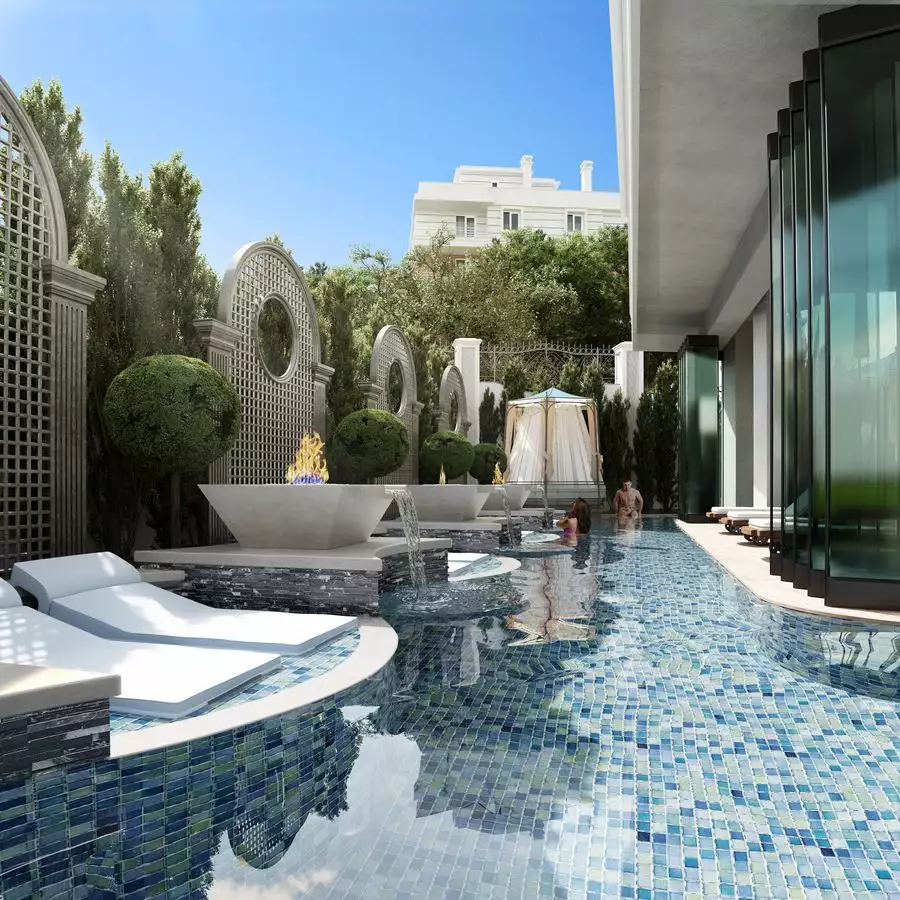 Квартира 71м² в Португалии, Алкобаса. Стоимостью 440000€ аренда фото-12