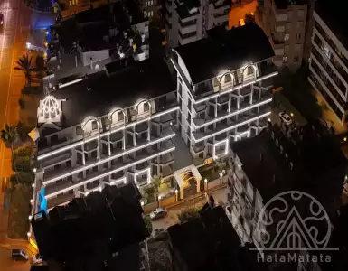 Купить квартиру в Португалии 440000€