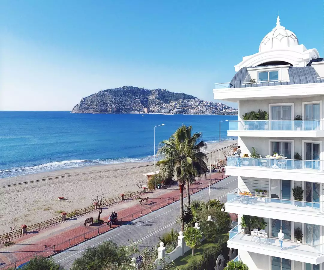 Квартира 60м² в Португалии, Алкобаса. Стоимостью 340000€ аренда фото-2