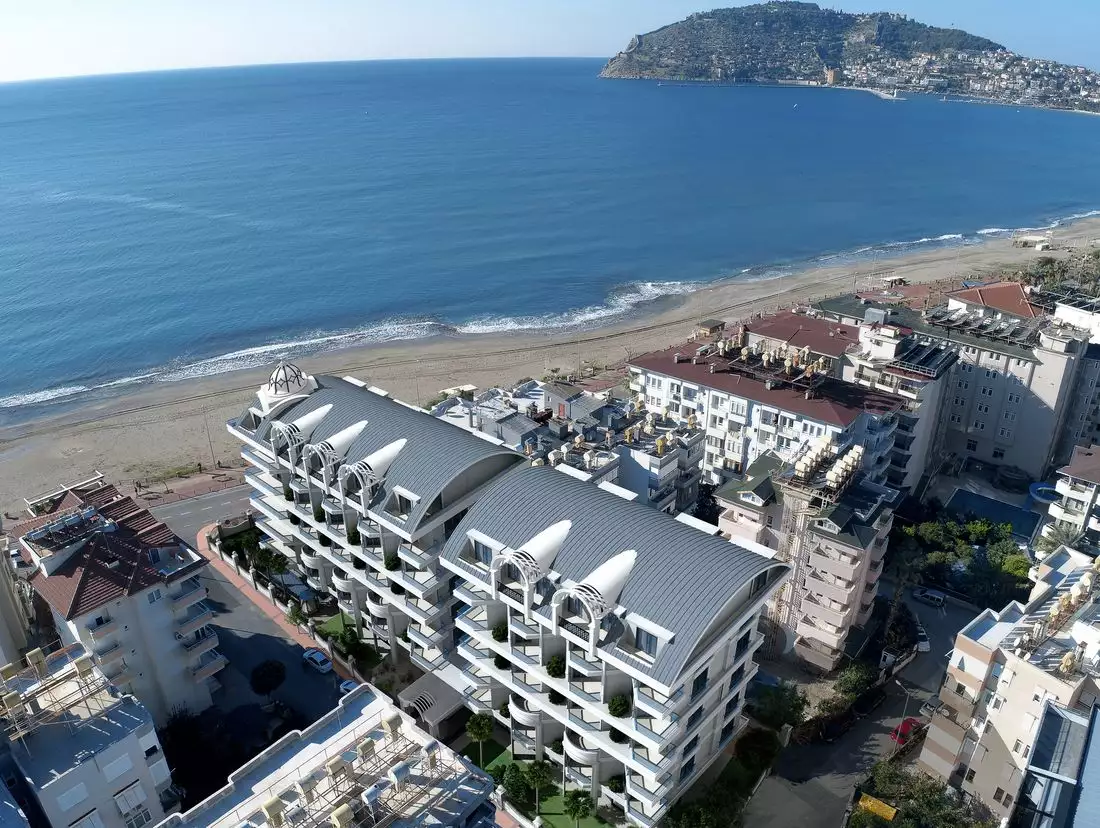 Квартира 60м² в Португалии, Алкобаса. Стоимостью 340000€ аренда фото-4
