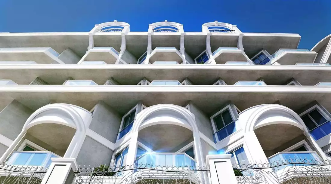 Квартира 60м² в Португалии, Алкобаса. Стоимостью 340000€ аренда фото-5