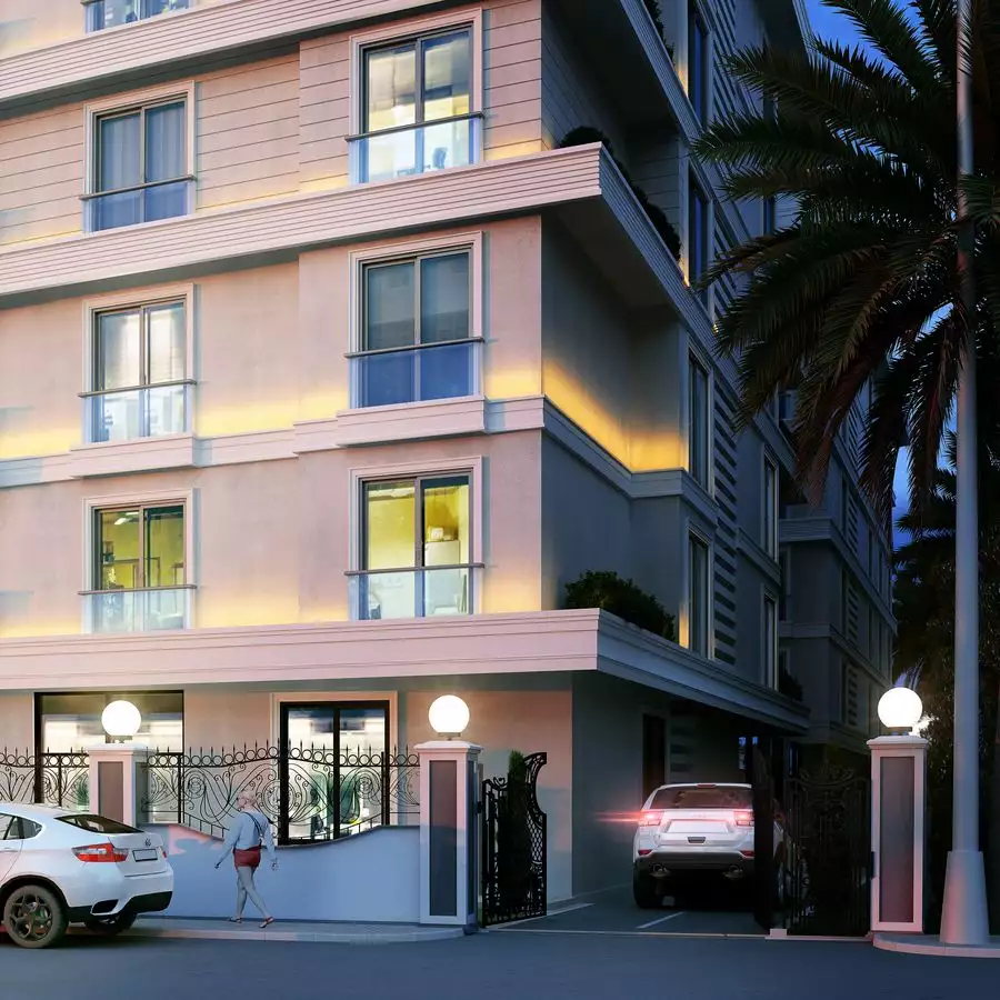 Квартира 60м² в Португалии, Алкобаса. Стоимостью 340000€ аренда фото-9