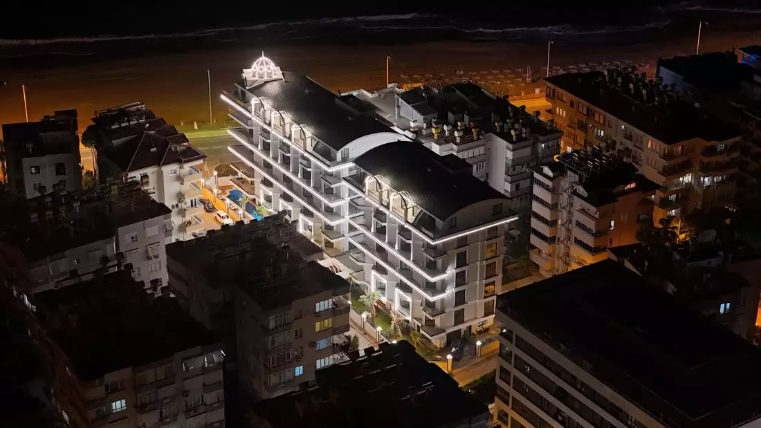 Квартира 60м² в Португалии, Алкобаса. Стоимостью 340000€ аренда фото-10