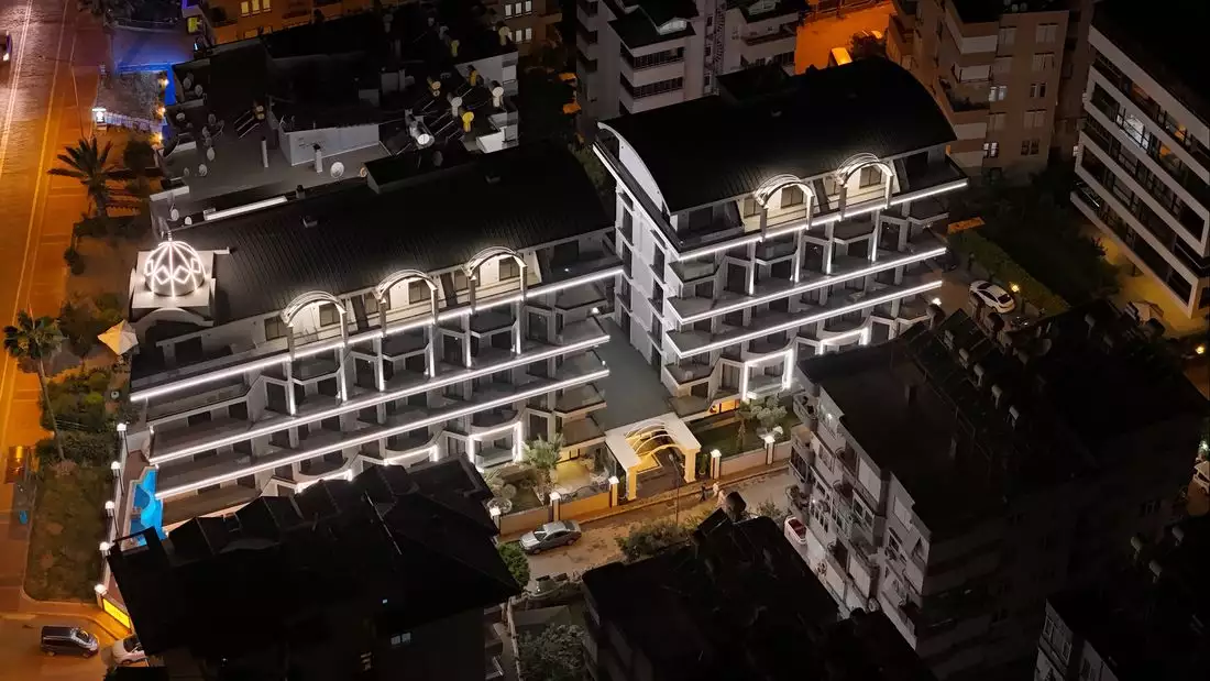 Квартира 60м² в Португалии, Алкобаса. Стоимостью 340000€ аренда фото-11