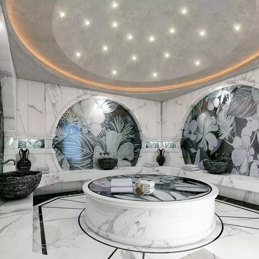 Квартира 60м² в Португалии, Алкобаса. Стоимостью 340000€ аренда фото-17