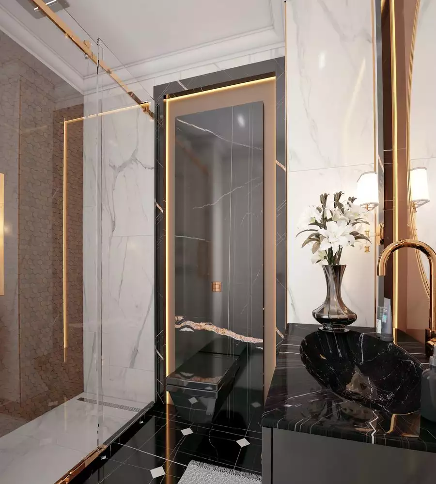 Квартира 60м² в Португалии, Алкобаса. Стоимостью 340000€ аренда фото-19