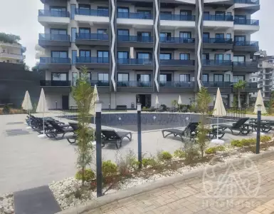 Купить квартиру в Турции 96000€