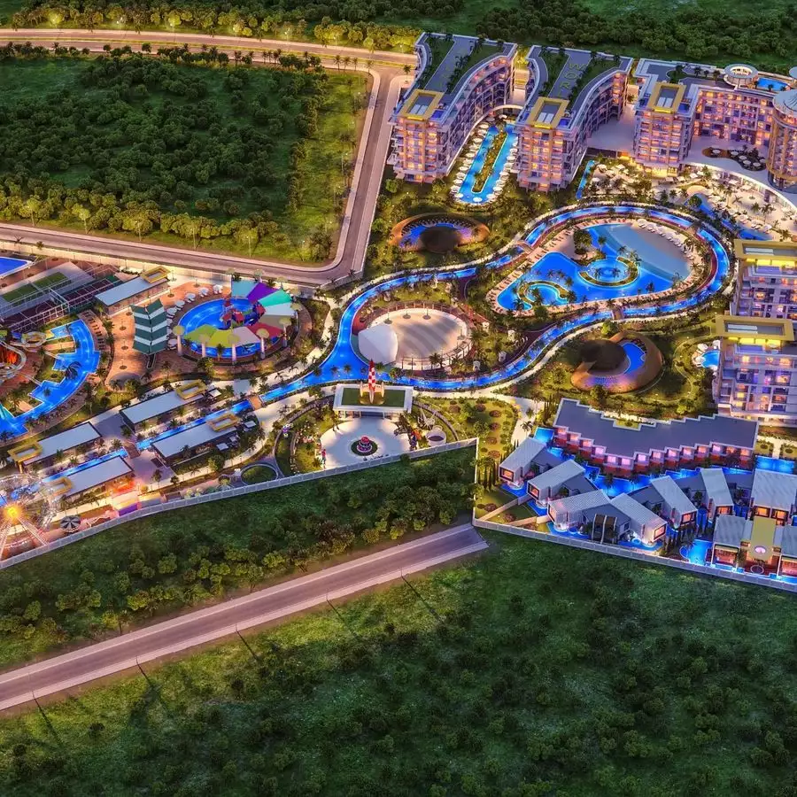 Квартира 81м² в Турции, Тюрклер. Стоимостью 160000€ аренда фото-11