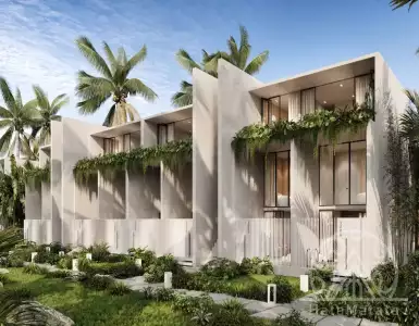 Купить квартиру в Индонезии 177240€
