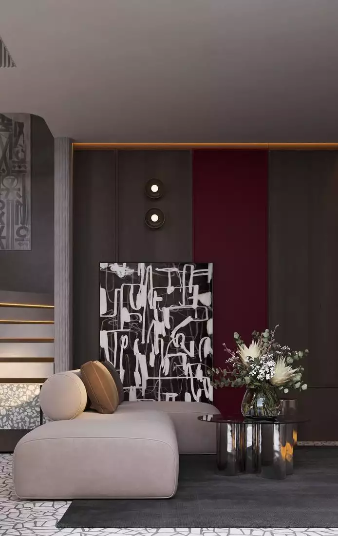 Вилла 95м² в Индонезии, Букит-Улувату. Стоимостью 270525€ аренда фото-6