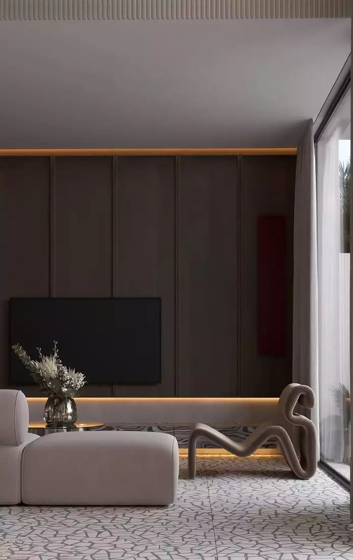 Вилла 95м² в Индонезии, Букит-Улувату. Стоимостью 270525€ аренда фото-18