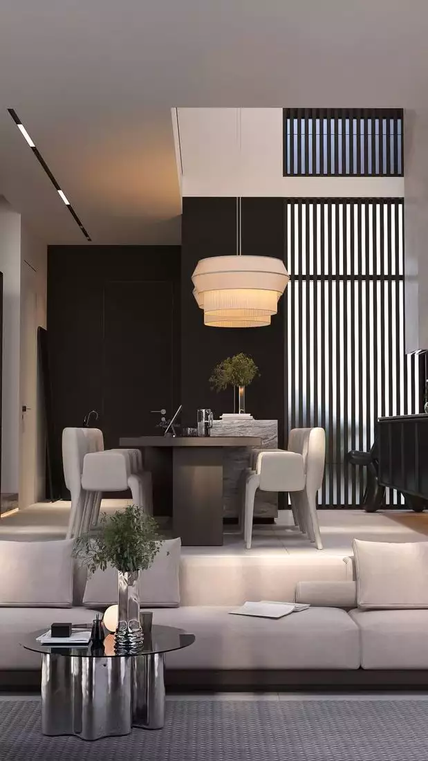 Вилла 95м² в Индонезии, Букит-Улувату. Стоимостью 270525€ аренда фото-35