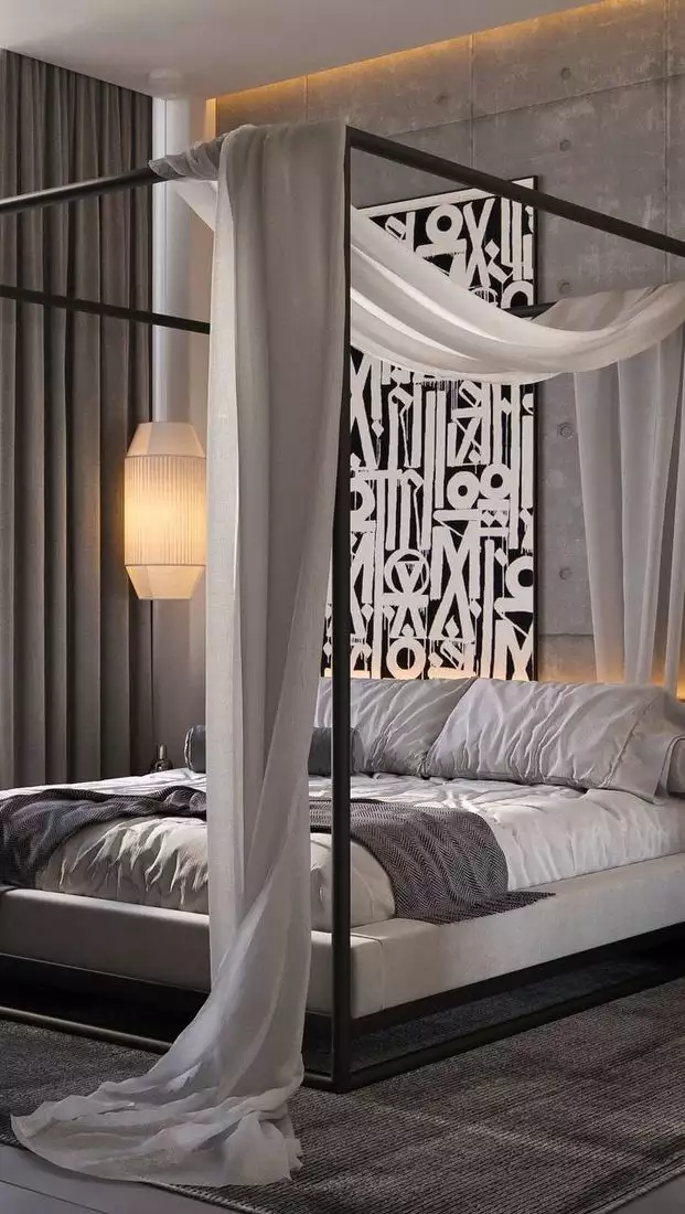 Вилла 95м² в Индонезии, Букит-Улувату. Стоимостью 270525€ аренда фото-38