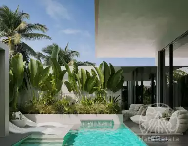 Купить виллу в Индонезии 270525€
