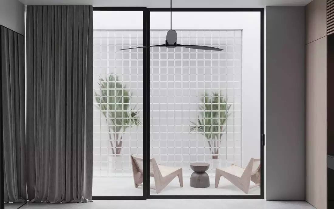 Таунхаус 140м² в Индонезии, Букит-Улувату. Стоимостью 261194€ аренда фото-7