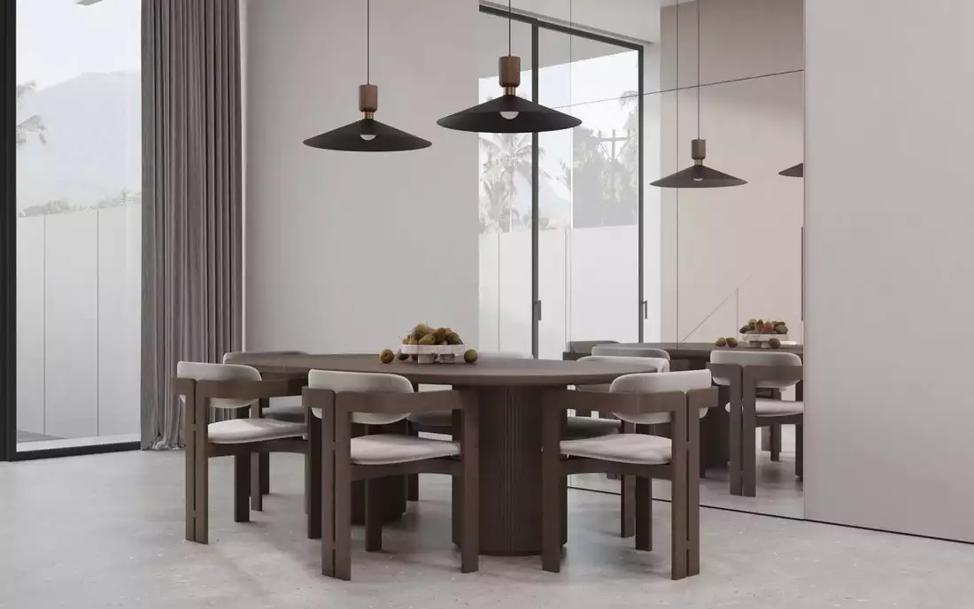 Таунхаус 140м² в Индонезии, Букит-Улувату. Стоимостью 261194€ аренда фото-8