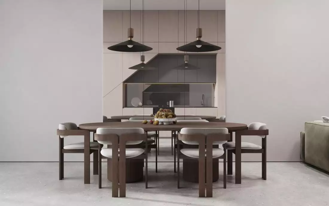 Таунхаус 140м² в Индонезии, Букит-Улувату. Стоимостью 261194€ аренда фото-10