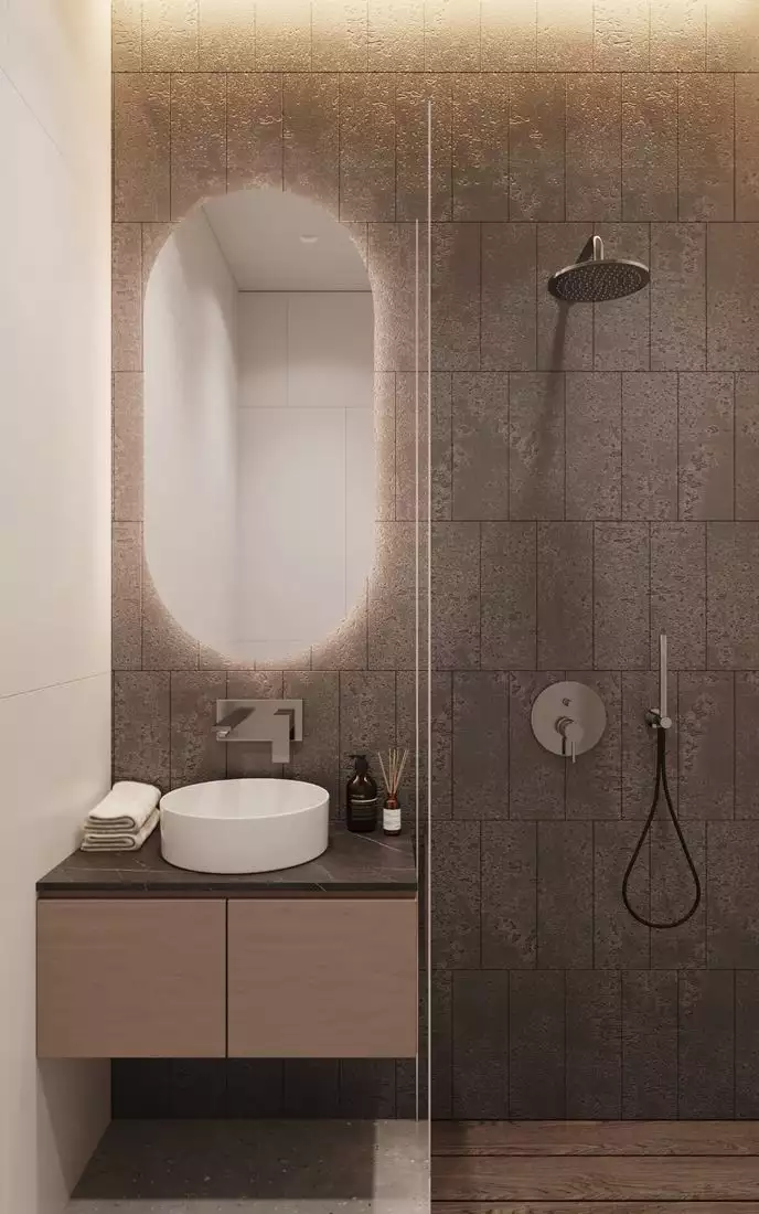 Таунхаус 140м² в Индонезии, Букит-Улувату. Стоимостью 261194€ аренда фото-15