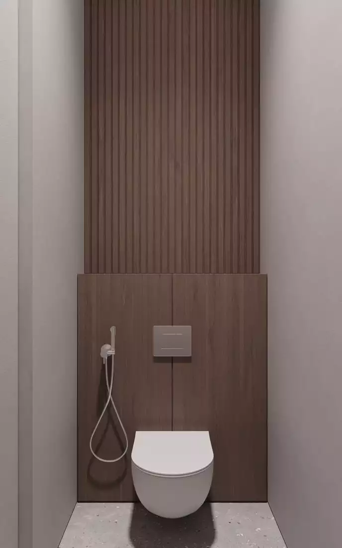Таунхаус 140м² в Индонезии, Букит-Улувату. Стоимостью 261194€ аренда фото-16