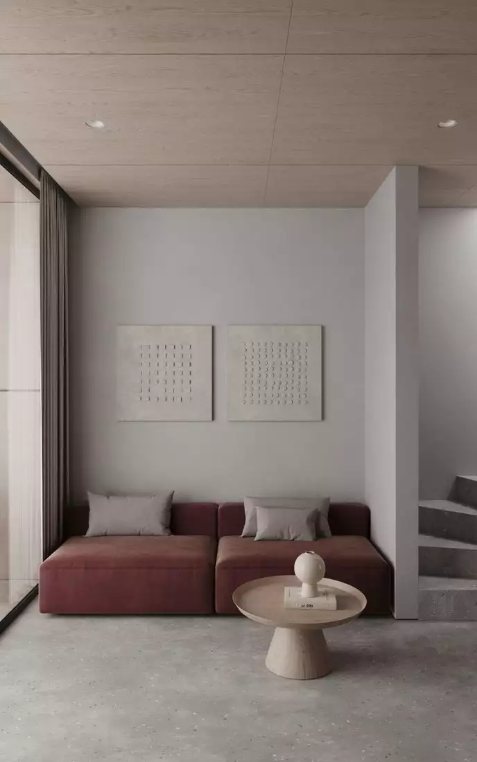 Таунхаус 165м² в Индонезии, Букит-Улувату. Стоимостью 279853€ аренда фото-10