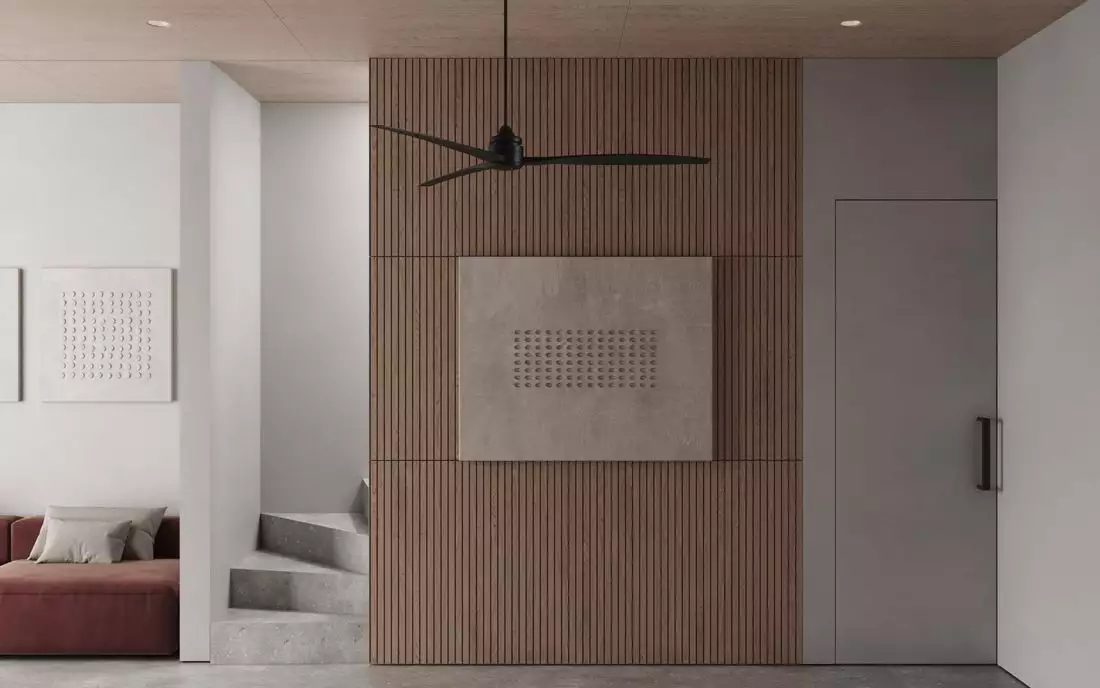 Таунхаус 165м² в Индонезии, Букит-Улувату. Стоимостью 279853€ аренда фото-11