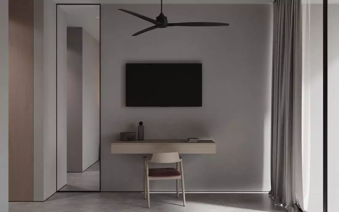Таунхаус 165м² в Индонезии, Букит-Улувату. Стоимостью 279853€ аренда фото-13