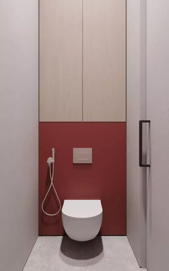 Таунхаус 165м² в Индонезии, Букит-Улувату. Стоимостью 279853€ аренда фото-17