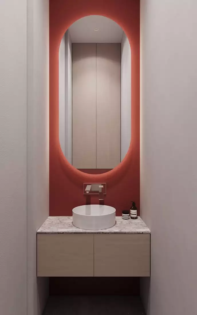 Таунхаус 165м² в Индонезии, Букит-Улувату. Стоимостью 279853€ аренда фото-19