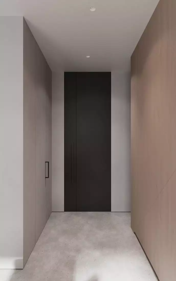 Таунхаус 165м² в Индонезии, Букит-Улувату. Стоимостью 279853€ аренда фото-20